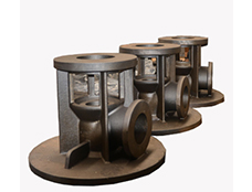 3 Types of Sand Used In Prototype Casting