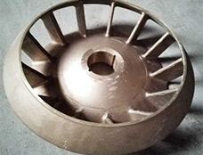 UNDERSTANDING THE IMPELLER DESIGNS