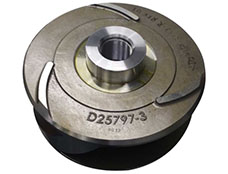 Lost-Foam vs Full-Mold Casting: What's the Difference?