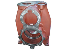 Why Is Cast Iron Best Suited for The Manufacturing of Pumps?