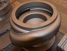 Characteristics Of Ductile Iron