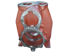 Heat Treatment Method of Ductile Iron