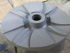 What Are the Characteristics of High Chromium Cast Iron Casting Production?